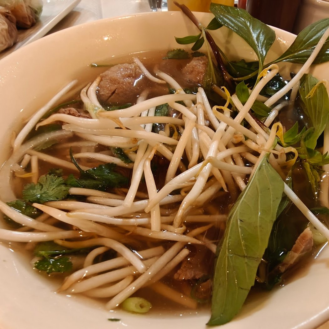 Restaurant Petit Saigon 3